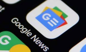GOOGLE NEWS : Begini Cara Agar Website Media Online Terindek Di Google News