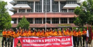 Apa itu Diksar Mapala?. Diklatsar Adalah