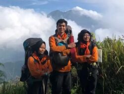 Apa itu Diksar Mapala?. Diklatsar Adalah