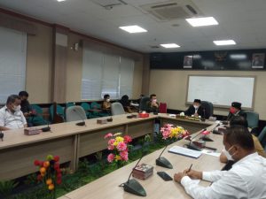 Pedagang Pasar Induk Jodoh Belum Dapatkan Lokasi Bongkar Barang, Pasokan Sembako Terancam