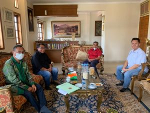 Soal Penembakan Wartawan Mara Salem Harahap, Komnas HAM Perlu Bentuk Tim Pencari Fakta