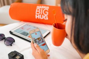 Aplikasi Harris Hotels Easy Booking, Cara HARRIS Resort Waterfront Batam Mewujudkan Liburan Aman Selama Pandemi