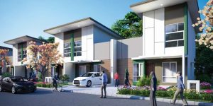 Emirates Residence Rumah Murah Mewah Di Tiban Kota Batam