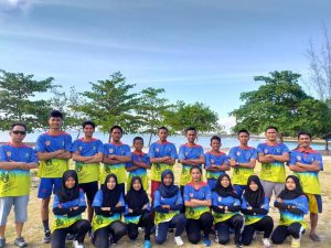 KONI Kepri Kirim Peralatan Layar Lebih Awal, Persiapan Tanding di PON XX Papua 2021