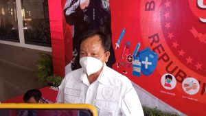 Kebut Vaksinasi Pelajar, BIN Kepri Vaksinasi 4.784 Pelajar SLTP dan SLTA di Batam