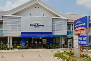 HORE di Klinik Kimia Farma Bisa Vaksin Covid Berbayar