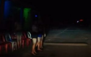 YouTuber Ini Bongkar Kehidupan PSK Sintai Kota Batam ditengah Pandemi Covid-19