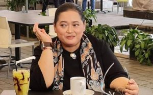 Paranormal Mbak You dikabarkan Meninggal Dunia