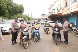 Tak Perlu Dicetak, Cukup Tunjukan Di Hp Saja Jika Ditanya Sertifikat Vaksin