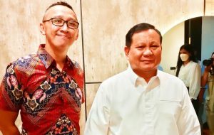 Permadi Arya alias Abu Janda Positif Covid-19, Dirawat di Ruang ICU