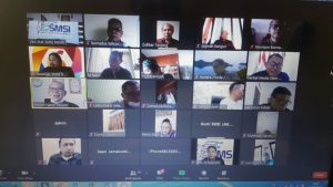 SMSI Usulkan Konstituen Dewan Pers Perlu Punya Keterwakilan di Dewan Pers