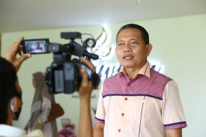 Kadis Pariwisata Kepri Ajak Pelaku Pariwisata Ikuti Webinar Sijori Tourism Talk Kepulauan Riau, Gratis!