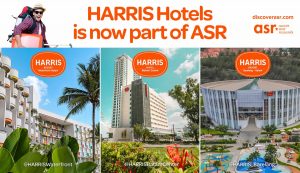 Tauzia Hotels Luncurkan Integrasi Loyalty Program Dan Website Terbaru Discoverasr.com