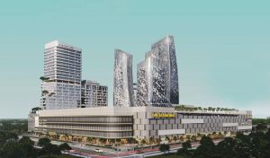 Matahari Mulai Buka 20 Desember 2021 di One Batam Mall