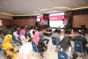 INTRUKSI MENDAGRI: Seluruh Kepri Level 3, Masih Belum Bisa Sekolah Tatap Muka