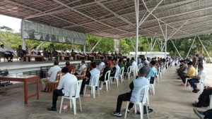 Salat Idul Adha di Batam Wajib di Lapangan, Panitia Kurban Harus yang Sudah Divaksin