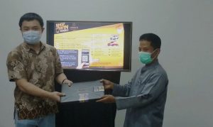 Undian Shop & Win Season 3 Vol. 1 Grand Batam Mall Akan Disiarkan Live Streaming Instagram