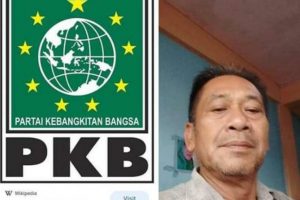 Buntut 4 DPC PKB Kota Batam Dinonaktifkan. Kasman: Saya Masih Ketua DPAC Yang Sah
