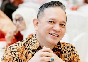 Selamat, Dendi Gustinandar Diangkat Jadi Direktur Badan Usaha Pelabuhan BP Batam