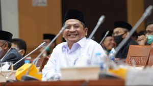 1,3 Triliun Anggaran Program Indonesia  Pintar Madrasah Cair