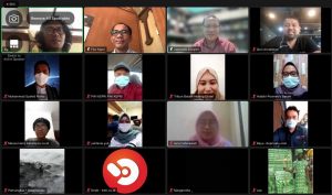 Hubungan Ansar-Marlin Kurang Harmonis, Partai Pengusung Harus Lakukan Konsolidasi Ulang