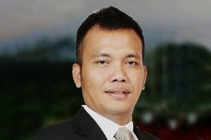 Erick Thohir Angkat Aktivis GP Ansor Rahmat Hidayat  Pulungan Jadi Komisaris Independen Kimia Farma