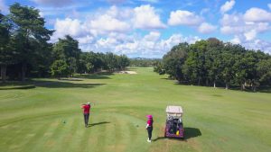 NEWS BLITZ: Pelaku Wisata Batam dan Bintan Incar Wisatawan Pegolf dari Taiwan