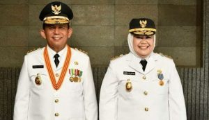 Ayolah Muncul Kepublik Berdua. Gubernur Kepri Tidak Bisa Bekerja Sendiri, Harus Libatkan Wagub Kepri