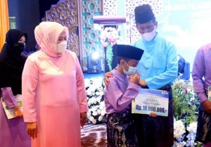 Wali Kota Batam HM Rudi Rencanakan Perubahan Perda Pajak dan Retribusi