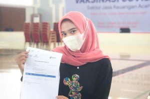 Kemenkes Perbolehkan Ibu Hamil Lakukan Vaksinasi Covid-19