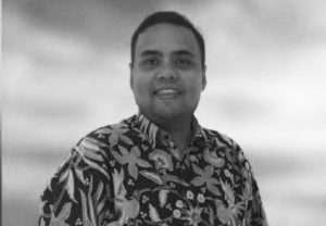 Iksa Wijanarko Humas ATB Batam Meninggal Dunia