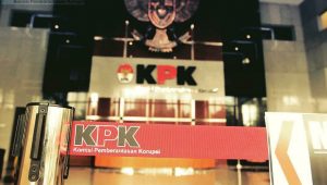 KPK Tahan Eks Pejabat Ditjen Pajak Tersangka Kasus Suap Dari Pengusaha Ini