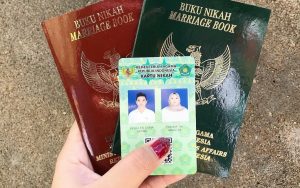 Mulai Agustus, Kemenag Stop Terbitkan Kartu Nikah Fisik Diganti Kartu Nikah Digital