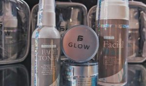 Pengusaha Asal Batam Putra Siregar, Kembangkan Bisnis Kecantikan PS Glow