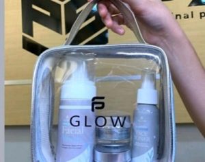 PStore Glow Milik Putra Siregar Dibanrol Segini Per Paketnya