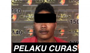 Polisi Gabungan di Batam Berhasil Ciduk Pelaku Pencurian Mobil Suzuki Exover