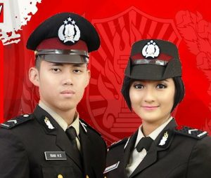 NEWS BLITZ: Polda Kepri Buka Penerimaan Seleksi Bidan dan Perawat daftar di link ini  www.penerimaan.polri.go.id