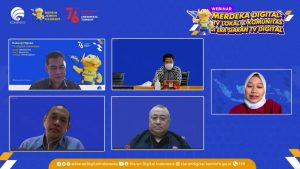 Pengakhiran Siaran TV Analog (ASO) Dukung Pertumbuhan Content Creator, TV Lokal, Dan TV Komunitas
