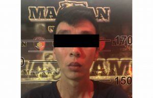 Empat Pelaku Perampok Uang 230 Juta Milik SPBU PT Majesty Petrolindo Akhirnya  Diciduk Polisi Batam