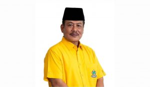 Taba Iskandar Fasilitasi Penyuntikan Vaksin Untuk 1.500 Warga. Daftar Disini