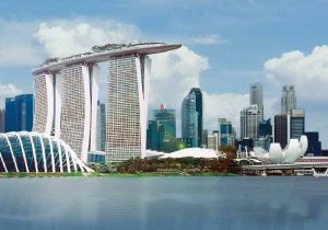 DUH!.. Indonesia Tidak Termasuk dalam 4 Negara yang Boleh Kunjungi Singapura September 2021 ini