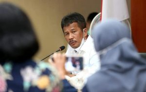Meriahkan HUT Kepri ke-19, Pegawai Pemko Batam Wajib Kenakan Pakaian Melayu Selama Lima Hari