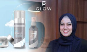 Cara Bergabung Menjadi Reseller Resmi PStore Glow Milik Putra Siregar