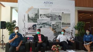 ASTON Batam Gelar Festival Kuliner,  Sajikan 60 Menu Makanan Khas Jawa Timur