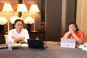 BP Batam Kenalkan Peluang Investasi Batam Melalui Webinar Bersama The Jakarta Post