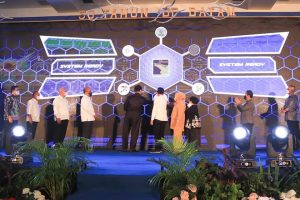 BP Batam Luncurkan Sistem Perizinan Online Terpadu, Permudah Urus Perizinan Di Kota Batam