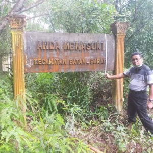 WOW!, Ternyata Di Kota Batam Ada Kecamatan Batam Barat