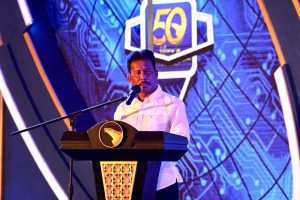 Bukti Nyata Kinerja 2 Tahun Kepemimpinan Kepala BP Batam Muhammad Rudi