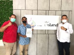 My Trip My Adventure Batam Terbentuk, Kepala Dinas Pariwisata Kepri Buralimar Jadi Penasehat