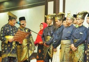 LAM Batam Keluarkan Maklumat Sikapi Penyerangan Ustadz yang Diserang Sedang Ceramah